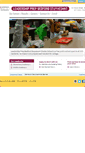 Mobile Screenshot of leadershipprepbedstuy.uncommonschools.org